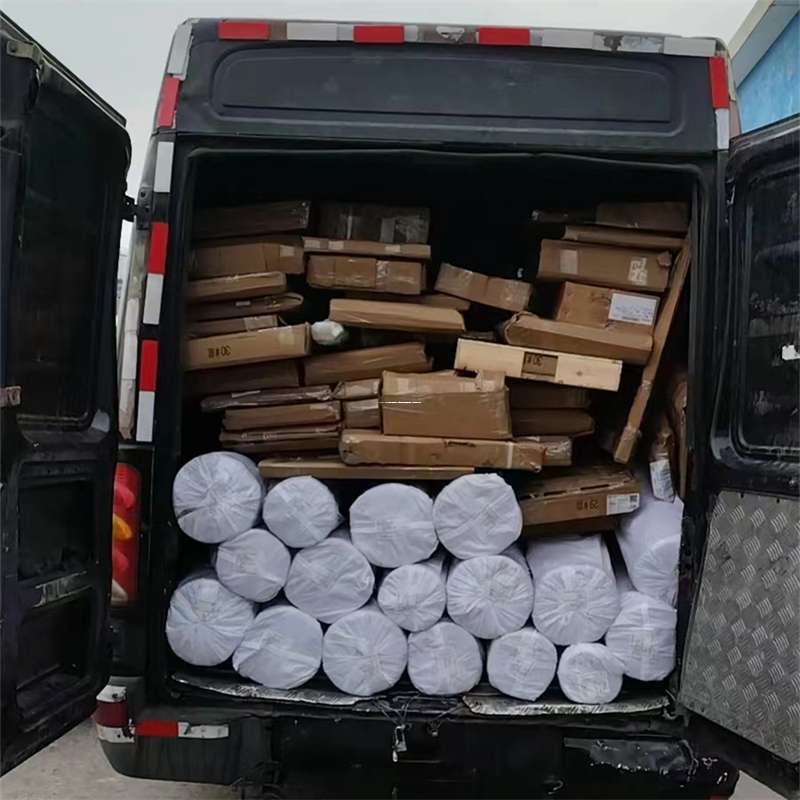 甘肃到苍南物流公司——一站式服务，让货运更便捷（苍南的物流专线）