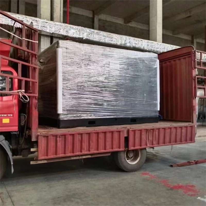 甘肃至克拉玛依物流专线，一站式服务助您货运无忧（克拉玛依 物流）