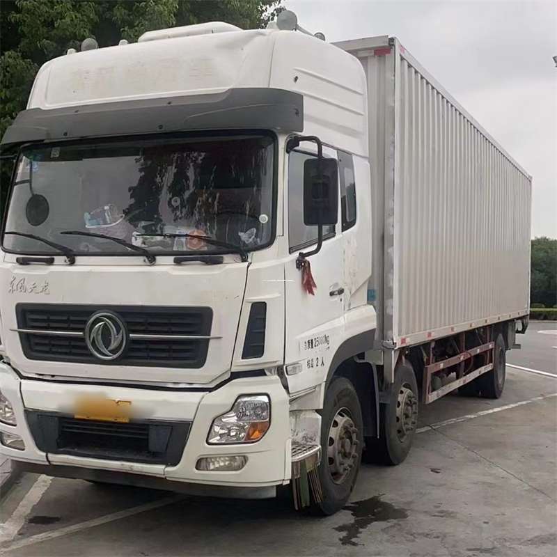 甘肃到汉中物流公司——一站式服务，让货运更便捷（汉中物流公司在哪里）