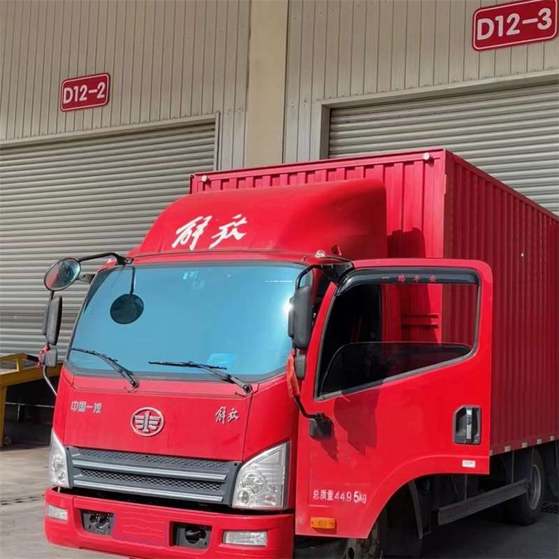 甘肃到安徽物流公司——专业货运，安心送达（到安徽的物流公司）