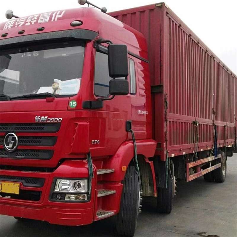 甘肃到广饶物流公司——一站式服务，让货运更便捷（广饶物流网）