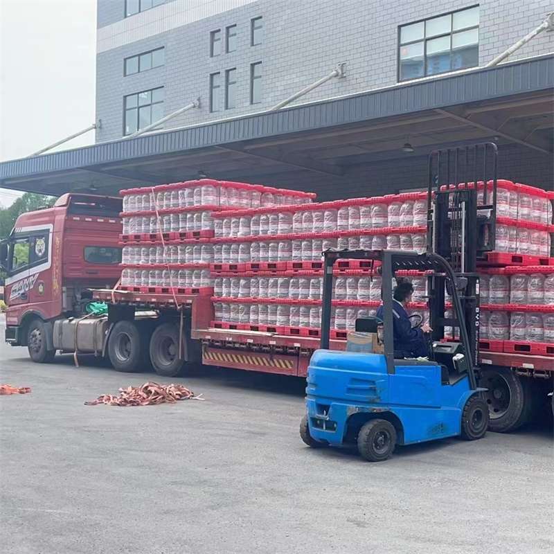 甘肃到宁波物流公司——一站式服务，让货运更轻松