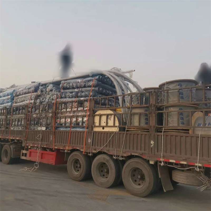 甘肃到濮阳物流公司——一站式服务，满足您的各种物流需求