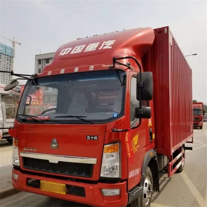 甘肃到湖北物流公司——一站式服务，让货运更轻松