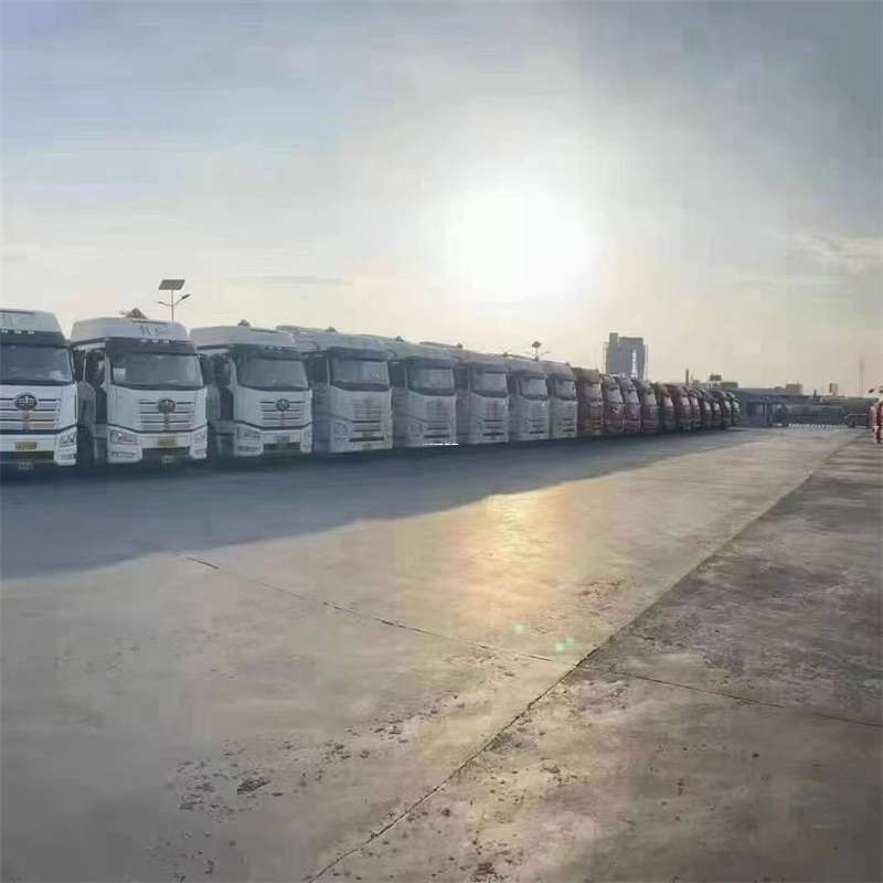 甘肃到武威物流公司——一站式服务，让货运更便捷