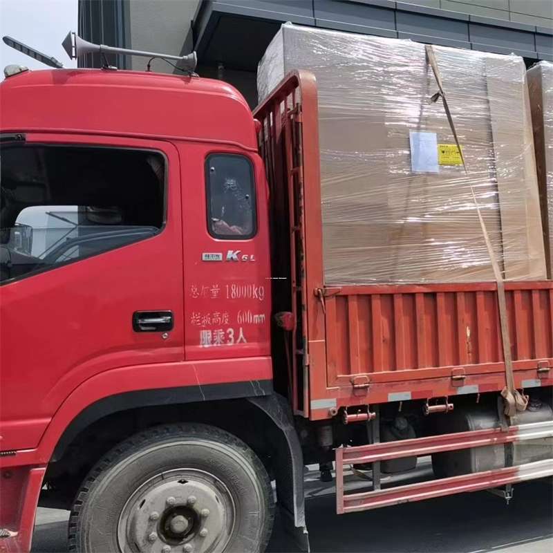 甘肃到芜湖物流公司，一站式服务助您货运无忧