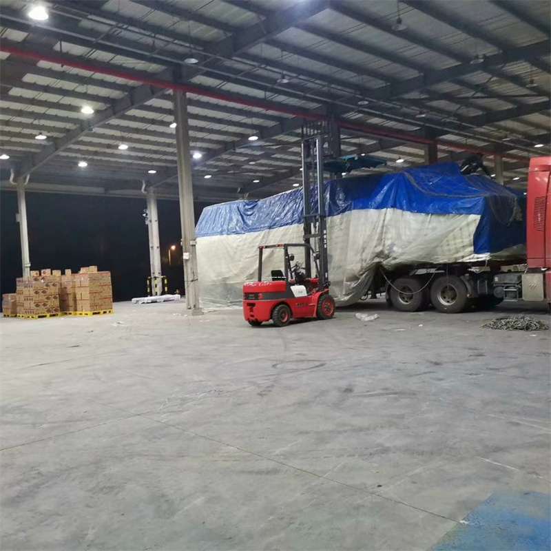 甘肃到汝州物流公司-一站式服务，让货运更便捷（汝州物流公司电话查询）