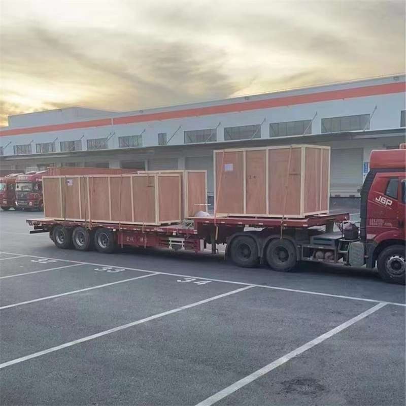 甘肃到岳阳物流公司——一站式服务，让货运更便捷