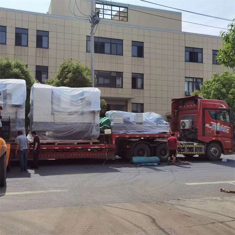 甘肃到益阳物流公司一站式服务，让货运更轻松