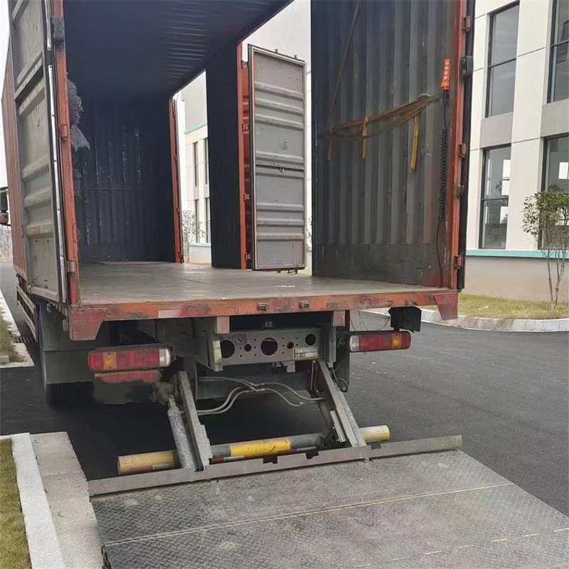 甘肃到长沙物流公司——专业货运，全程无忧