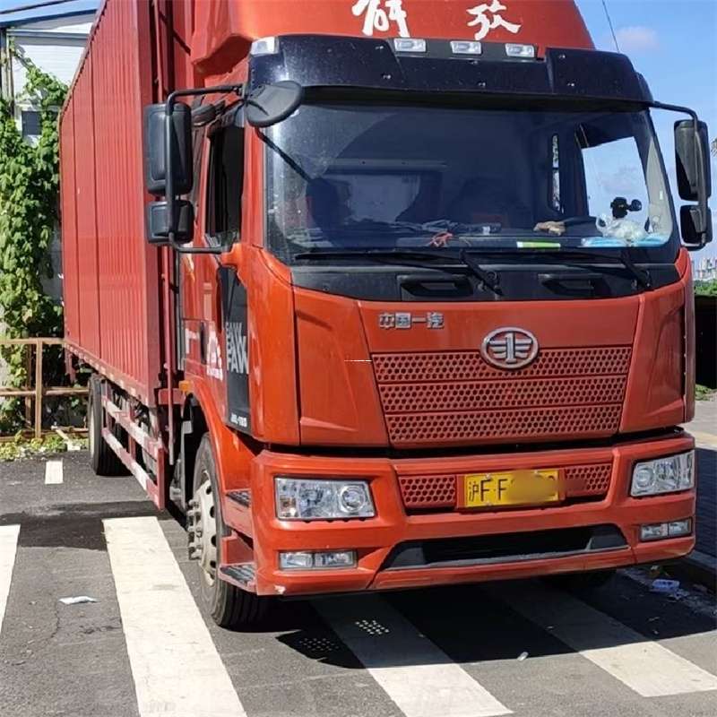 甘肃到朔州物流公司一站式服务，让货运更轻松