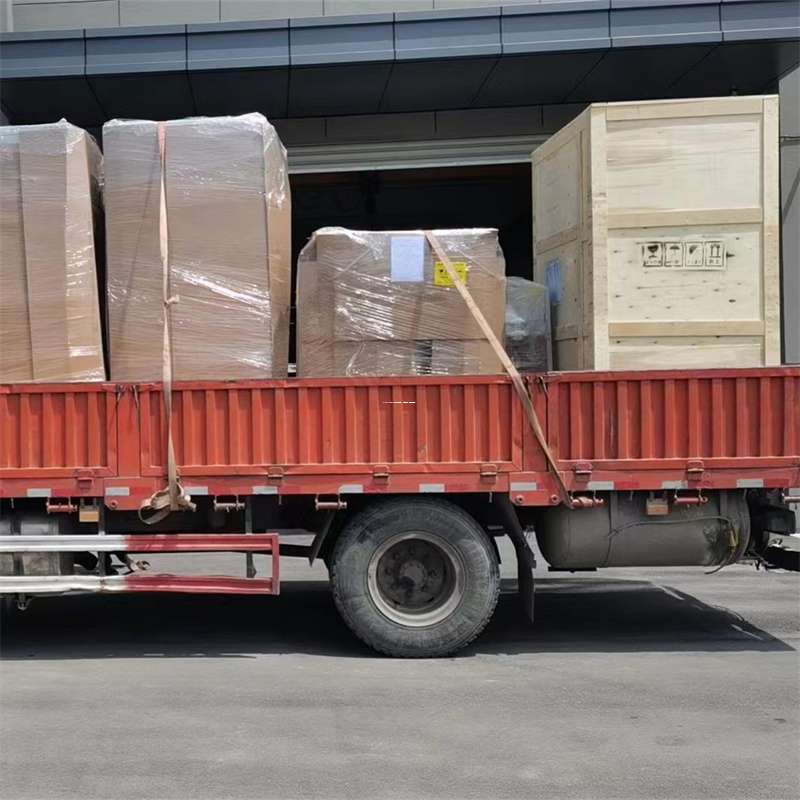 甘肃到朔州物流公司——一站式服务，让货运更便捷