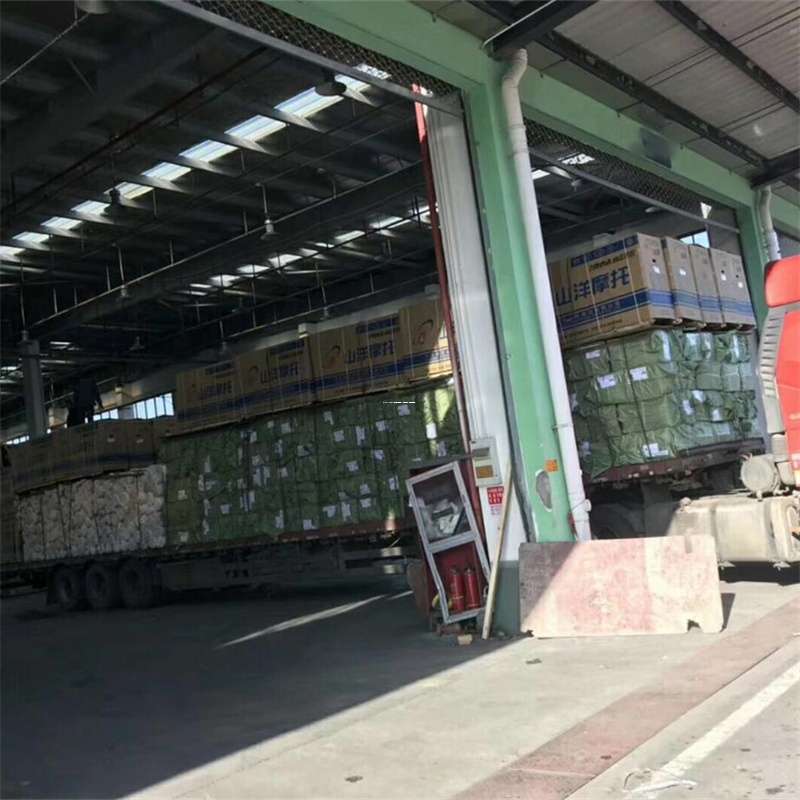 甘肃到苏州物流公司——一站式服务，让货运更便捷