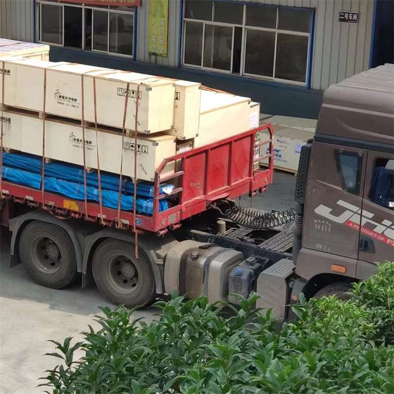 甘肃到海口物流公司一站式服务，让货运更轻松
