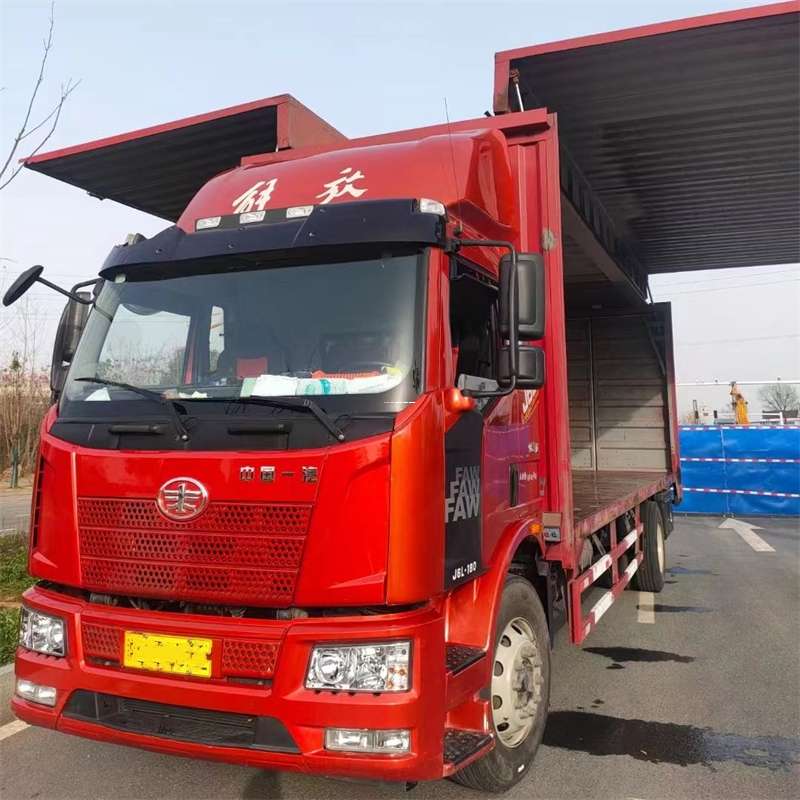 甘肃到即墨物流公司，一站式服务，让货运更便捷（到即墨物流公司,一站式服务,让货运更便捷）